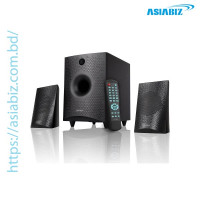 F&D F210X 2.1 Multimedia Bluetooth Speaker